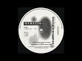 Genetix DNA 1994