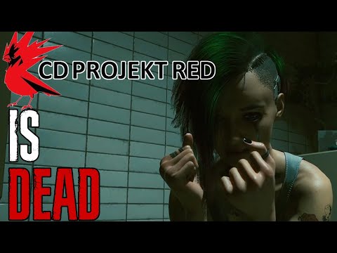 CyberPunk 2077 Review RANT | Lies, Mediocrity, and Endless Disappointment