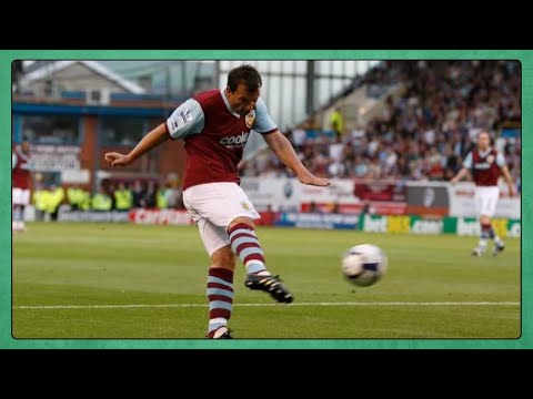 The Long-Awaited Return of Burnley FC