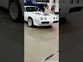 Pontiac Firebird Trans Am classic Drive By Detroit Michigan Autorama 2025