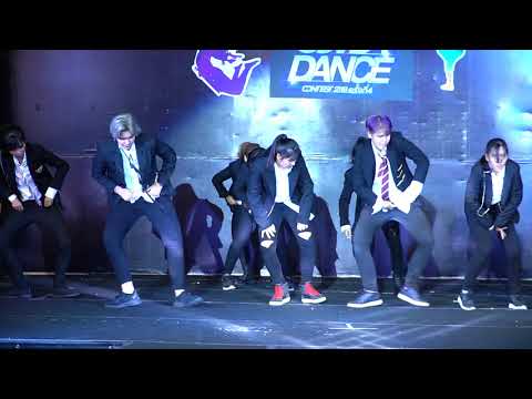 190608 "Wan La Glom" cover "Wanna One"(Burn It Up) @ WatergatePavillionCoverDance(Audition)