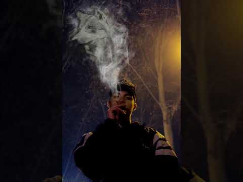 Like a Lobo, Lucarcho 🐺