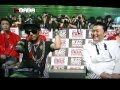 MAMA 2012- G dragon gangnam style