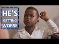 Luh Uncle S2 Ep 4 Luh Has School Problems