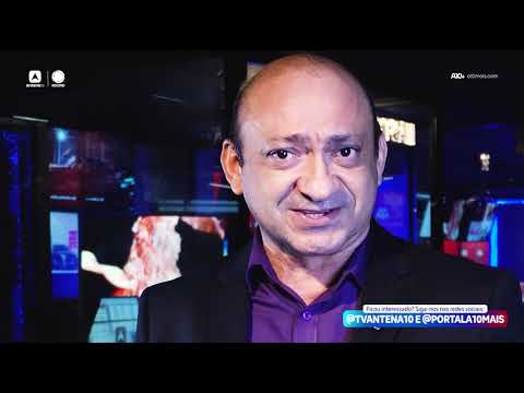 TV Antena 10, a sua RECORD no Piauí