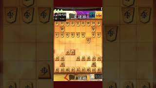 将棋ウォーズ18！