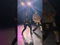 Ciara And Chris Brown Dancing To How We Roll