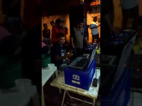 Mc Fael Sales Ao vivo