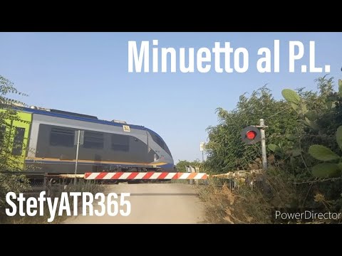 Minuetto al Passaggio a Livello