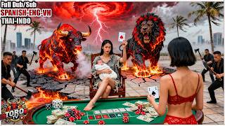 Download lagu Gadis Miskin Taruhan 10 Koin Lawan Ratu Kasino, Ternyata Dewi Perang Tersembunyi Menang Semua mp3 Download lagu Gadis Miskin Taruhan 10 Koin Lawan Ratu Kasino, Ternyata Dewi Perang Tersembunyi Menang Semua mp3