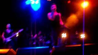 the Blackout Monster Bash - never by your side