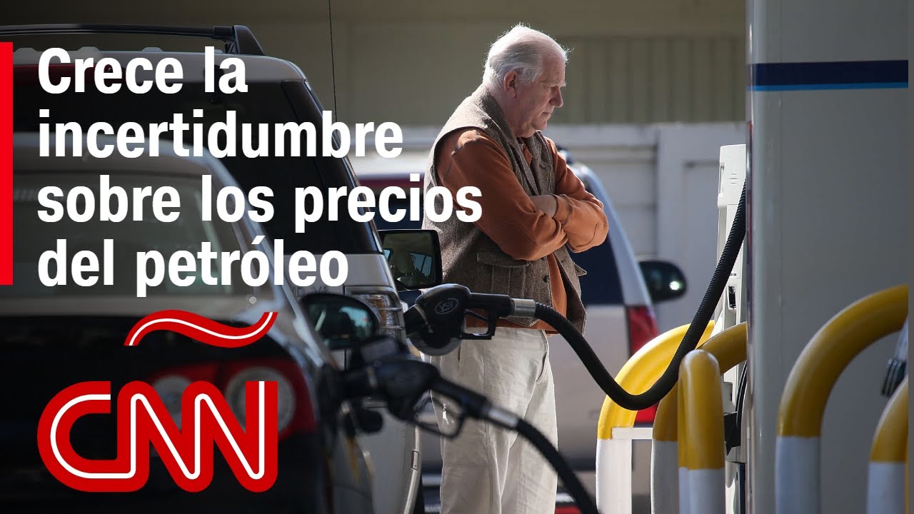 El impacto de la guerra entre Israel y Hamas en los precios del petróleo