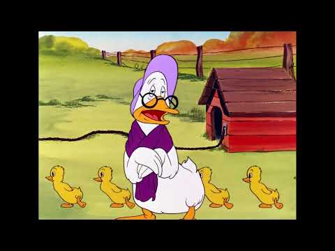 Every Time "Gotta Be This or That" Played in Classic Looney Tunes