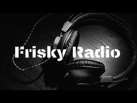 Stephan Luke - Frisky Radio , Harem Sessions (2008.09.31.)