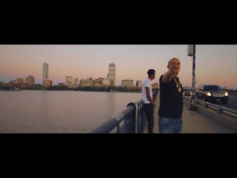 Dus x Shawn410 - Like That (Official Music Video)