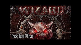 WIZARD - Of Wariwulfs And Bluotvarwes Full Album