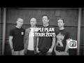 SP TV is back! On the road with Simple Plan (2025 Tour Vlog)
