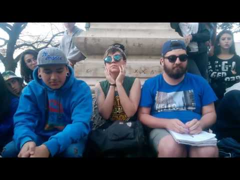 Kito VS RDM - FINAL (Fecha 1 Torneo) Guerreros Del Under