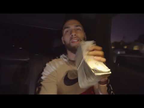 D-Boy ft. Ralow - Locked In (Music Video) ll Dir. Thee Shooters