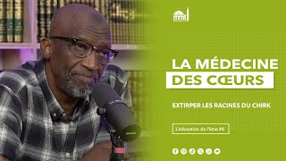 Extirper les racines du chirk