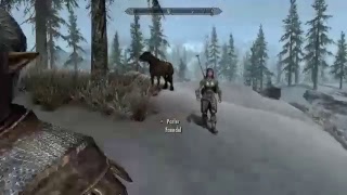 Skyrim coop s1 esp 2