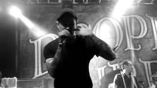 Dropkick Murphys Vengeance  live Vicar st DUBLIN 13213