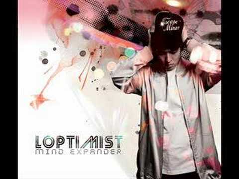 Loptimist - Amnesia (Feat. Simon Dominic) (W/ Lyrics)