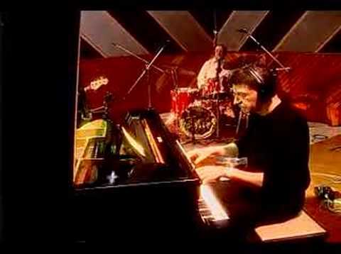 Grupo 3 na Bossa ( original ) - Batida diferente