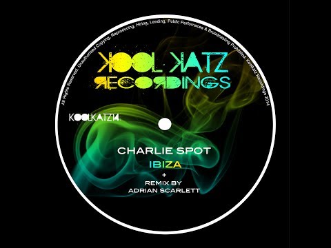 Charlie Spot - Ibiza
