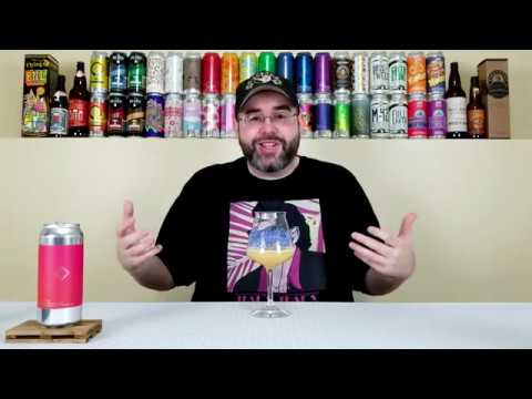 More Citra Than All Citra (Triple IPA) | Other Half Brewing Co. | Beer Review | #358