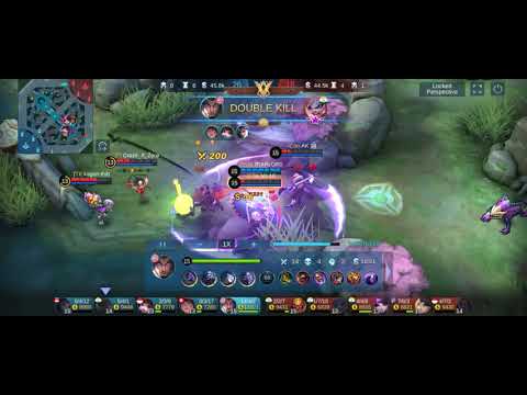 Savage by Global Yu Zhong!! - STARLORD