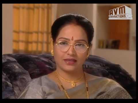 Episode 211: Jyothi Telugu TV Serial - AVM Productions