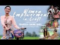 Women Empowerment In Craft Travelogue Featuring Francisca Luhong James Miss Universe Malaysia 2020