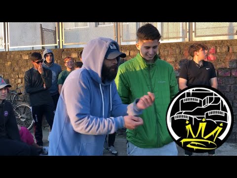 JEYEM vs SFJ - SEMIFINAL - Fech 3 FULLMINANDO 2021