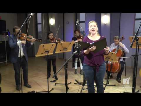 Apollo Chamber Players: Haydn’s “The Creation” – “'The Marv'lous Work”