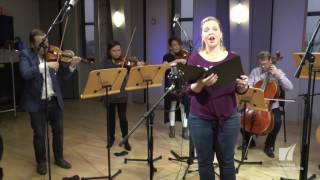 Apollo Chamber Players: Haydn’s “The Creation” – “'The Marv'lous Work”
