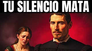 Cómo ACABAR con Alguien sin Decir 1 PALABRA - Maquiavelo