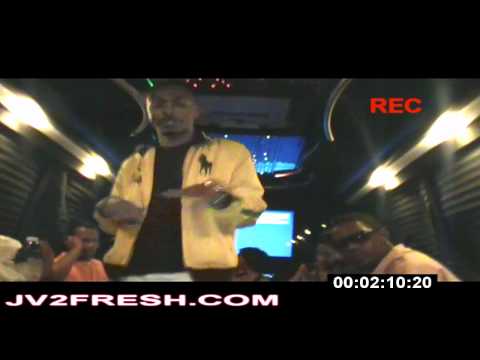 JV2Fresh - Miss Prissy