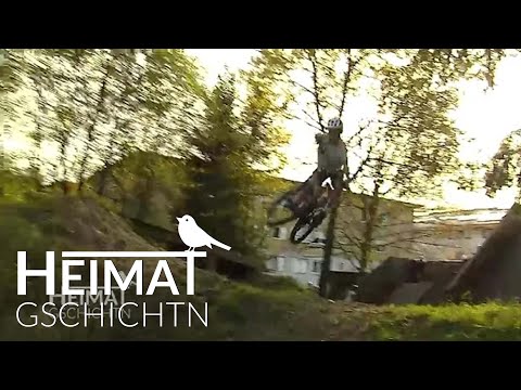 Heimatgschichtn - im Jugendzentrum Penzberg