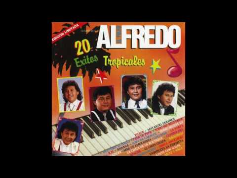 Alfredo El Pulpo Y Sus Teclados - Matando Tabanos [Official Audio]