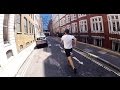 Race The Tube - Sprint - YouTube