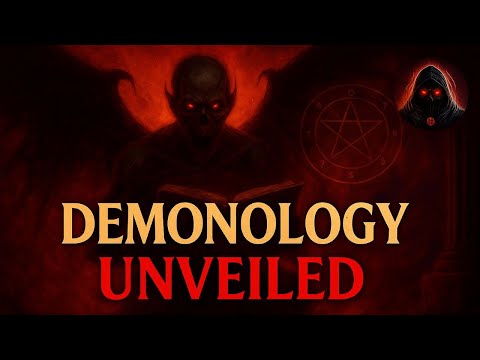 Demonology Unveiled (Secrets of the Abyss, Summoning & Exorcism)