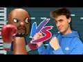 I Made A Song Out Of Only Wii Sports Sounds Matt Diss Track