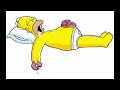 Simple Soundz Snoring Sound Effect