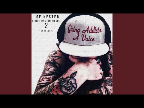 Never Gonna Take My Soul 2 (Acapella)