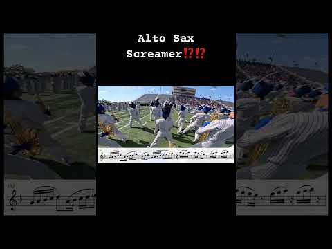 These Hebron kids are insane #hebron #band #saxophone #music #musicalinstrument #altosaxophone