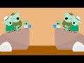 PeppaFx AhhhHH Fish Splashed Peppa Sponsored By Klasky Csupo Effects