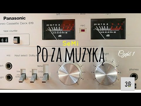 SeMі poza muzyką...... (Część 1)