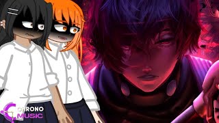 👺🩸 Ijiranaide Nagatoro React MORTE DA BESTA|| (Beelzebub) || (Chrono) |AS| - Eric Gacha Ofc