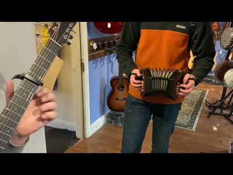 Lachenal concertina
